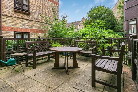 1 bedroom Retirement property for sale in Beaumonds, St Albans, AL1