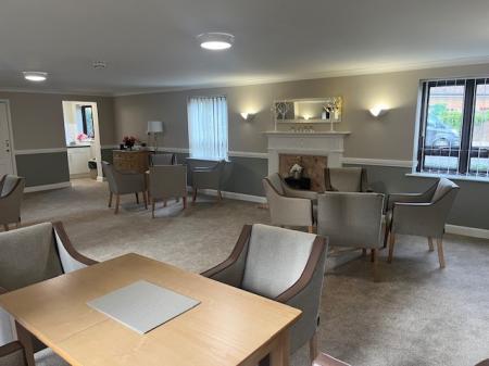 1 bedroom Retirement property for sale in Beaumonds, St Albans, AL1