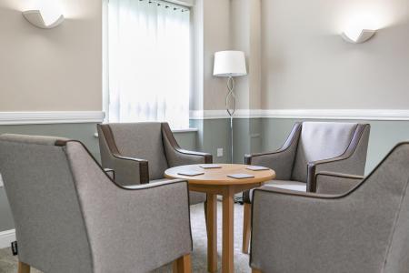 1 bedroom Retirement property for sale in Beaumonds, St Albans, AL1