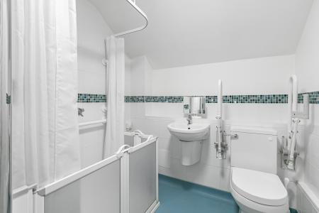1 bedroom Retirement property for sale in Beaumonds, St Albans, AL1