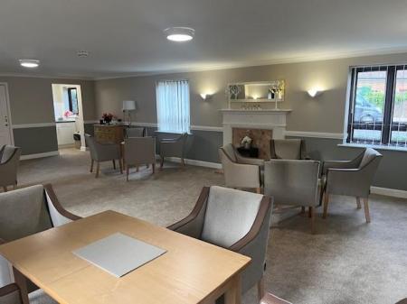 1 bedroom Retirement property for sale in Beaumonds, St Albans, AL1