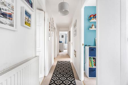 3 bedroom Flat for sale in Belmont Court, St Albans, AL1