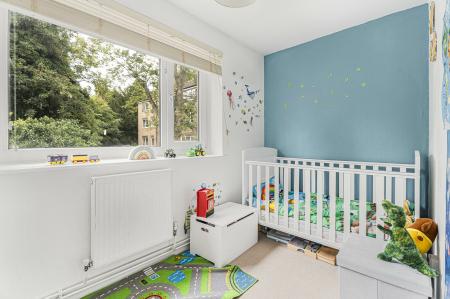 3 bedroom Flat for sale in Belmont Court, St Albans, AL1