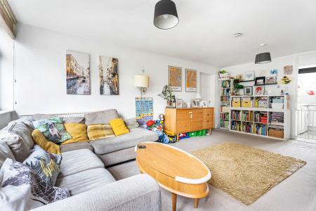 3 bedroom Flat for sale in Belmont Court, St Albans, AL1