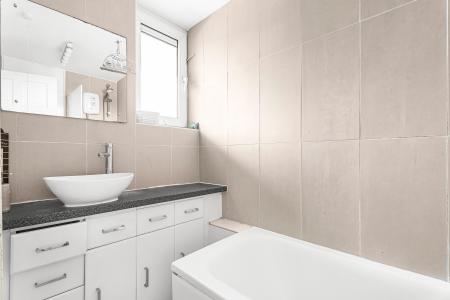 3 bedroom Flat for sale in Belmont Court, St Albans, AL1