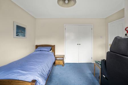 3 bedroom Terraced House for sale in Boissy Close, St Albans, AL4