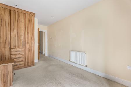 2 bedroom Flat for sale in Charrington Place, St Albans, AL1