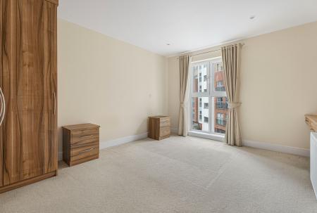 2 bedroom Flat for sale in Charrington Place, St Albans, AL1