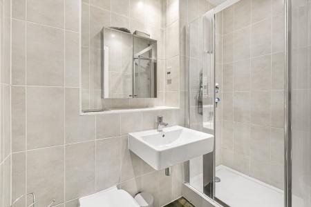 2 bedroom Flat for sale in Charrington Place, St Albans, AL1