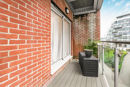 2 bedroom Flat for sale in Charrington Place, St Albans, AL1