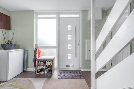 3 bedroom Terraced House for sale in Clinton End, Hemel Hempstead, HP2