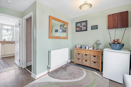 3 bedroom Terraced House for sale in Clinton End, Hemel Hempstead, HP2