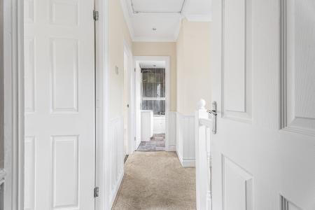 3 bedroom Terraced House for sale in Flint Way, St Albans, AL3