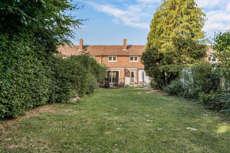 3 bedroom Terraced House for sale in Flint Way, St Albans, AL3