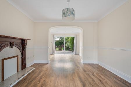 3 bedroom Terraced House for sale in Flint Way, St Albans, AL3