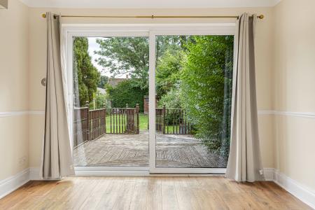 3 bedroom Terraced House for sale in Flint Way, St Albans, AL3