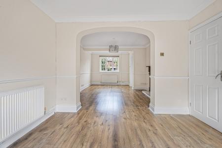 3 bedroom Terraced House for sale in Flint Way, St Albans, AL3