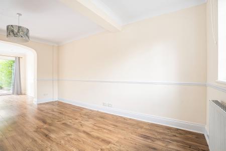 3 bedroom Terraced House for sale in Flint Way, St Albans, AL3