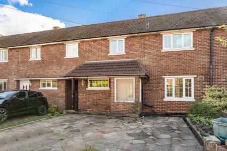 3 bedroom Terraced House for sale in Flint Way, St Albans, AL3