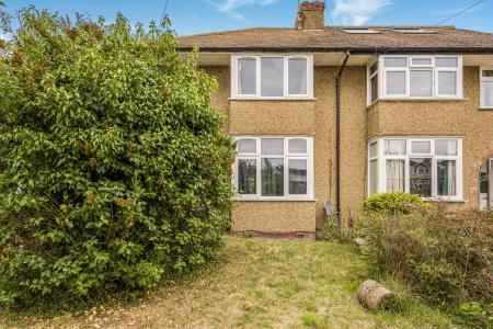 3 bedroom Semi-detached house for sale in Folly Lane, St Albans, AL3