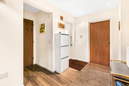 4 bedroom Semi-detached house for sale in Frederick Place, St Albans, AL2