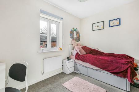 4 bedroom Semi-detached house for sale in Frederick Place, St Albans, AL2