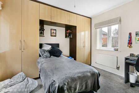 4 bedroom Semi-detached house for sale in Frederick Place, St Albans, AL2