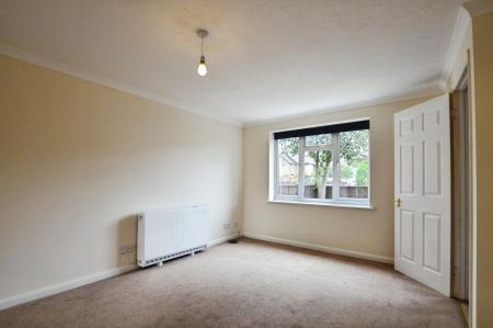 3 bedroom End of terrace house for sale in Ground Lane, Hatfield, AL10