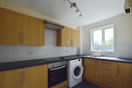3 bedroom End of terrace house for sale in Ground Lane, Hatfield, AL10
