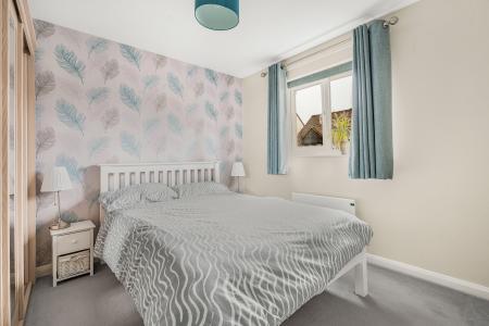 1 bedroom Flat for sale in Half Moon Mews, St Albans, AL1