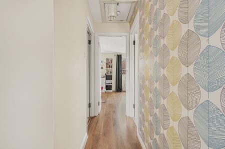 1 bedroom Flat for sale in Half Moon Mews, St Albans, AL1