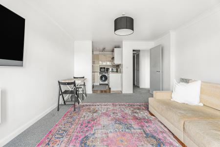 1 bedroom Flat for sale in Handleys Court, Selden Hill, Hemel Hempstead, HP2