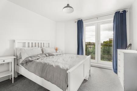 1 bedroom Flat for sale in Handleys Court, Selden Hill, Hemel Hempstead, HP2