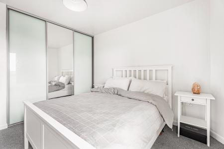 1 bedroom Flat for sale in Handleys Court, Selden Hill, Hemel Hempstead, HP2