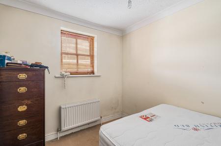 2 bedroom Flat for sale in Henrys Grant, St Albans, AL1