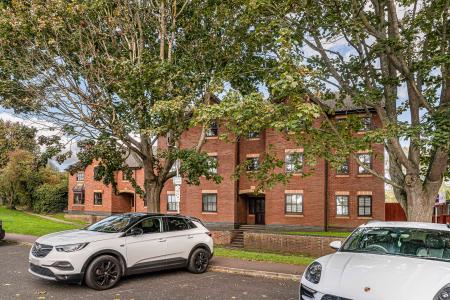 2 bedroom Flat for sale in Henrys Grant, St Albans, AL1