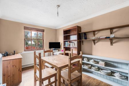 2 bedroom Flat for sale in Henrys Grant, St Albans, AL1
