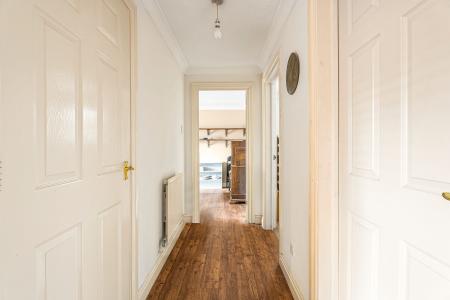 2 bedroom Flat for sale in Henrys Grant, St Albans, AL1