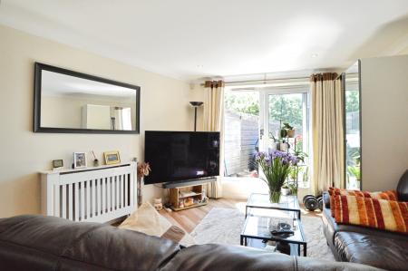 2 bedroom Flat for sale in Hatfield Road, St Albans, AL1