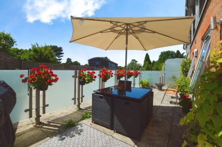 2 bedroom Flat for sale in Hatfield Road, St Albans, AL1