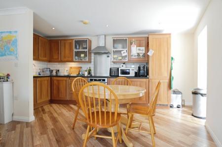 2 bedroom Flat for sale in Hatfield Road, St Albans, AL1