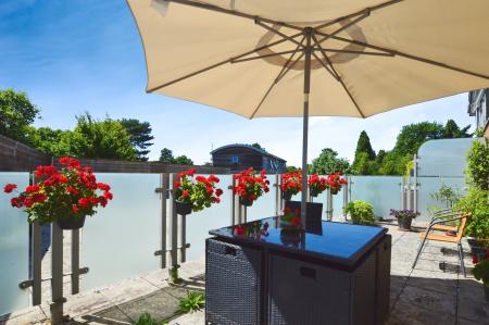 2 bedroom Flat for sale in Hatfield Road, St Albans, AL1