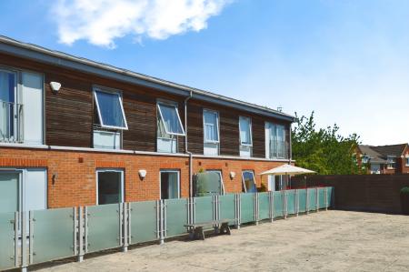 2 bedroom Flat for sale in Hatfield Road, St Albans, AL1