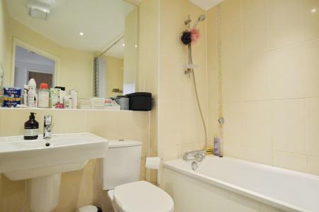 2 bedroom Flat for sale in Hatfield Road, St Albans, AL1