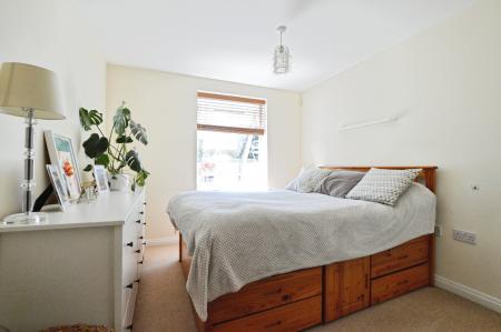 2 bedroom Flat for sale in Hatfield Road, St Albans, AL1