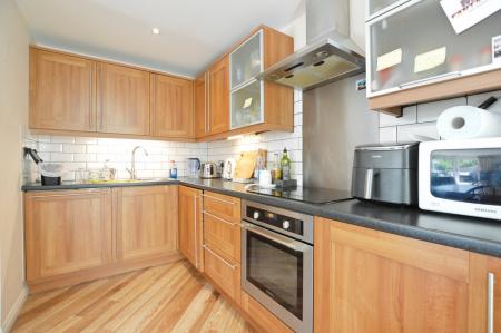2 bedroom Flat for sale in Hatfield Road, St Albans, AL1