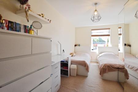2 bedroom Flat for sale in Hatfield Road, St Albans, AL1