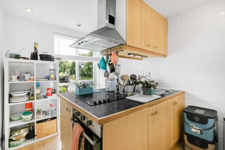 2 bedroom Flat for sale in High Street, Wheathampstead, AL4