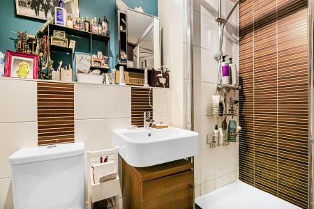 2 bedroom Flat for sale in Holywell Hill, St Albans, AL1