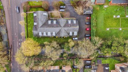 2 bedroom Flat for sale in Holywell Hill, St Albans, AL1